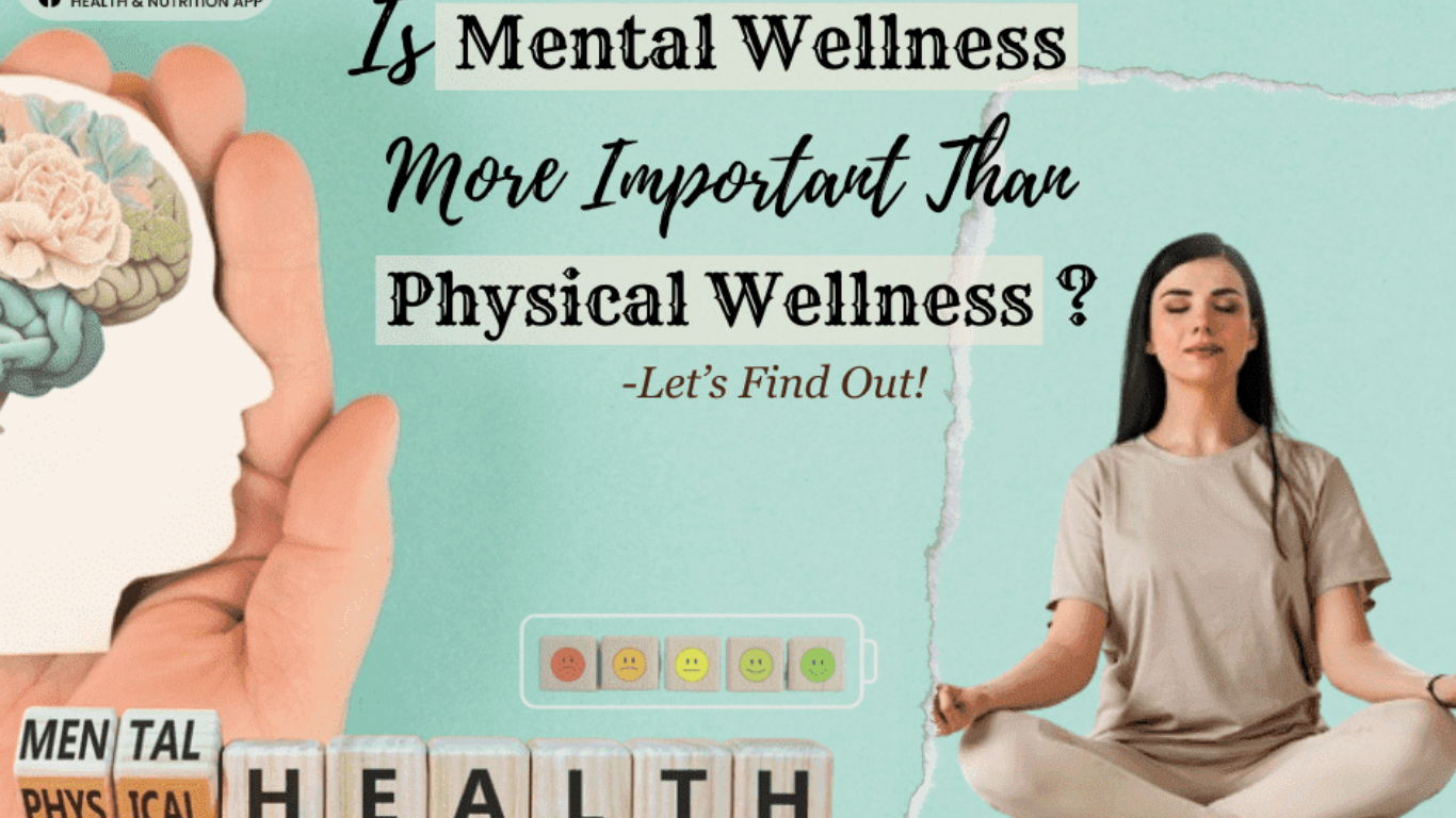 Mental Health and Emotional Well